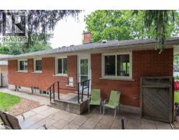 Kitchen - 13 Lewis Street, New Hamburg, ON N3A1P5 Photo 13