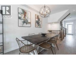 Dining room - 4005 Crown Street, Beamsville, ON L3J0S8 Photo 11