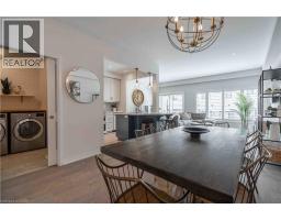 Kitchen - 4005 Crown Street, Beamsville, ON L3J0S8 Photo 10
