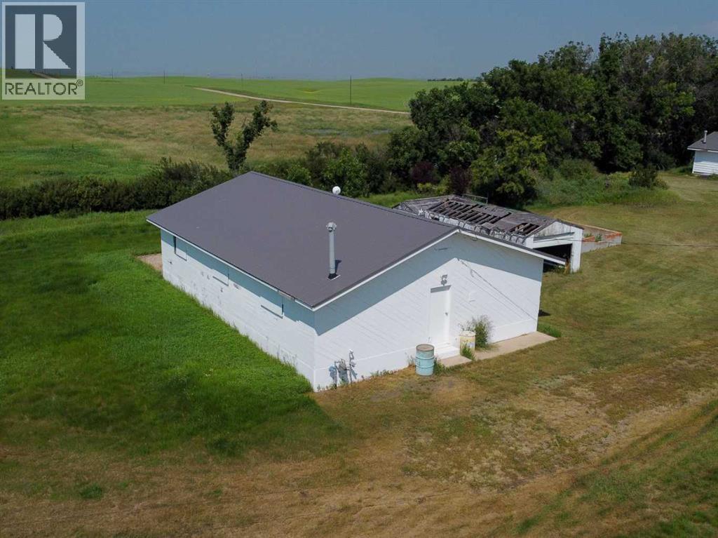 283036 Range Road 202 - Photo 21