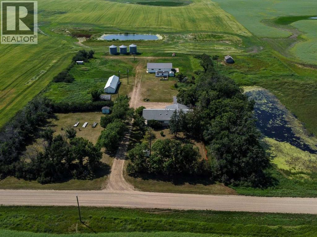 283036 Range Road 202 - Photo 23