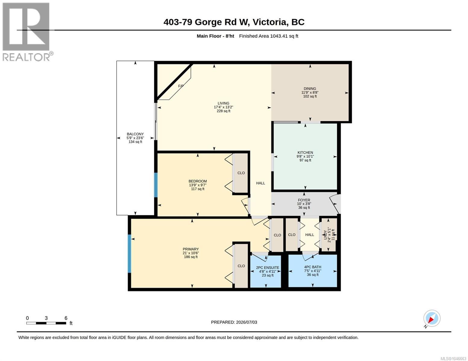 #403 79 Gorge Rd W - 16