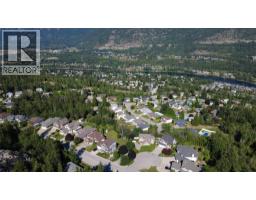 Laundry room - 3583 14th Avenue, Castlegar, BC V1N4J2 Photo 9