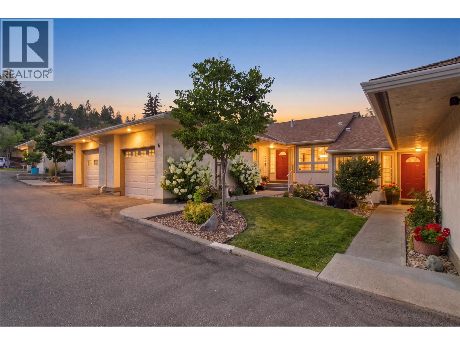 #6 1750 Pacific Way - 1