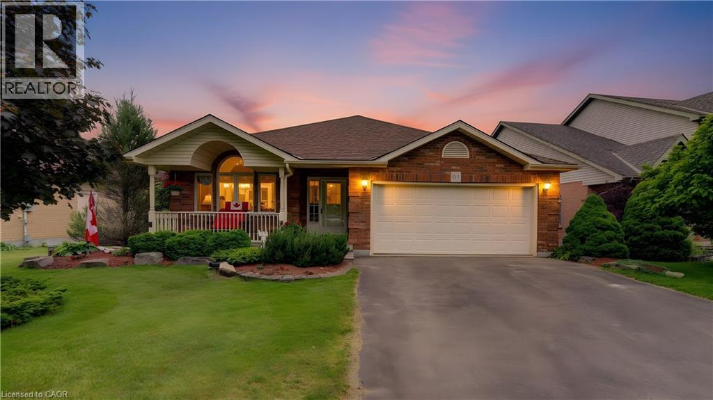 599 COLDSTREAM Drive — photo 3