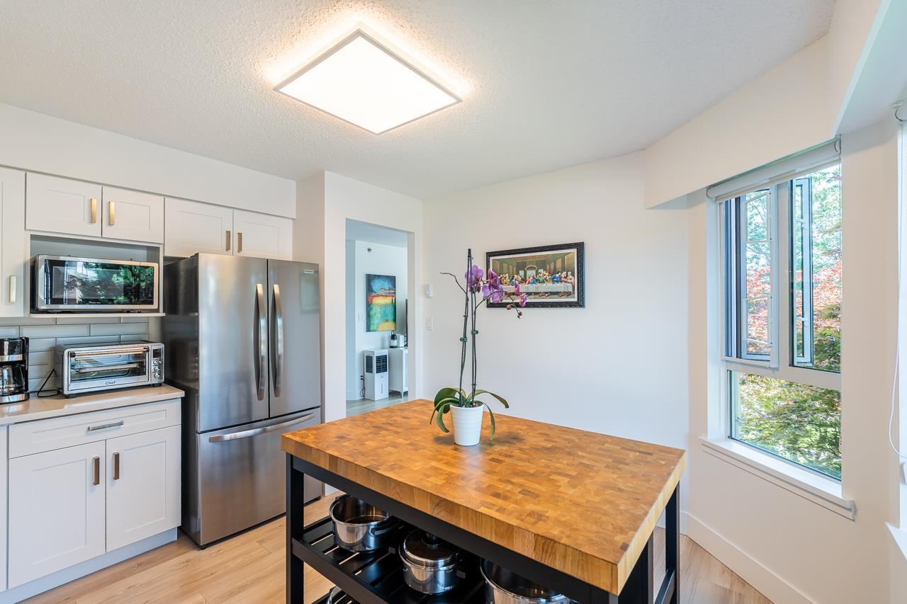 2 Bed, 2 Bath Apartment for Sale in Abbotsford – 201 3150 GLADWIN ROAD, Abbotsford – MLS# R3155260 - Image 10