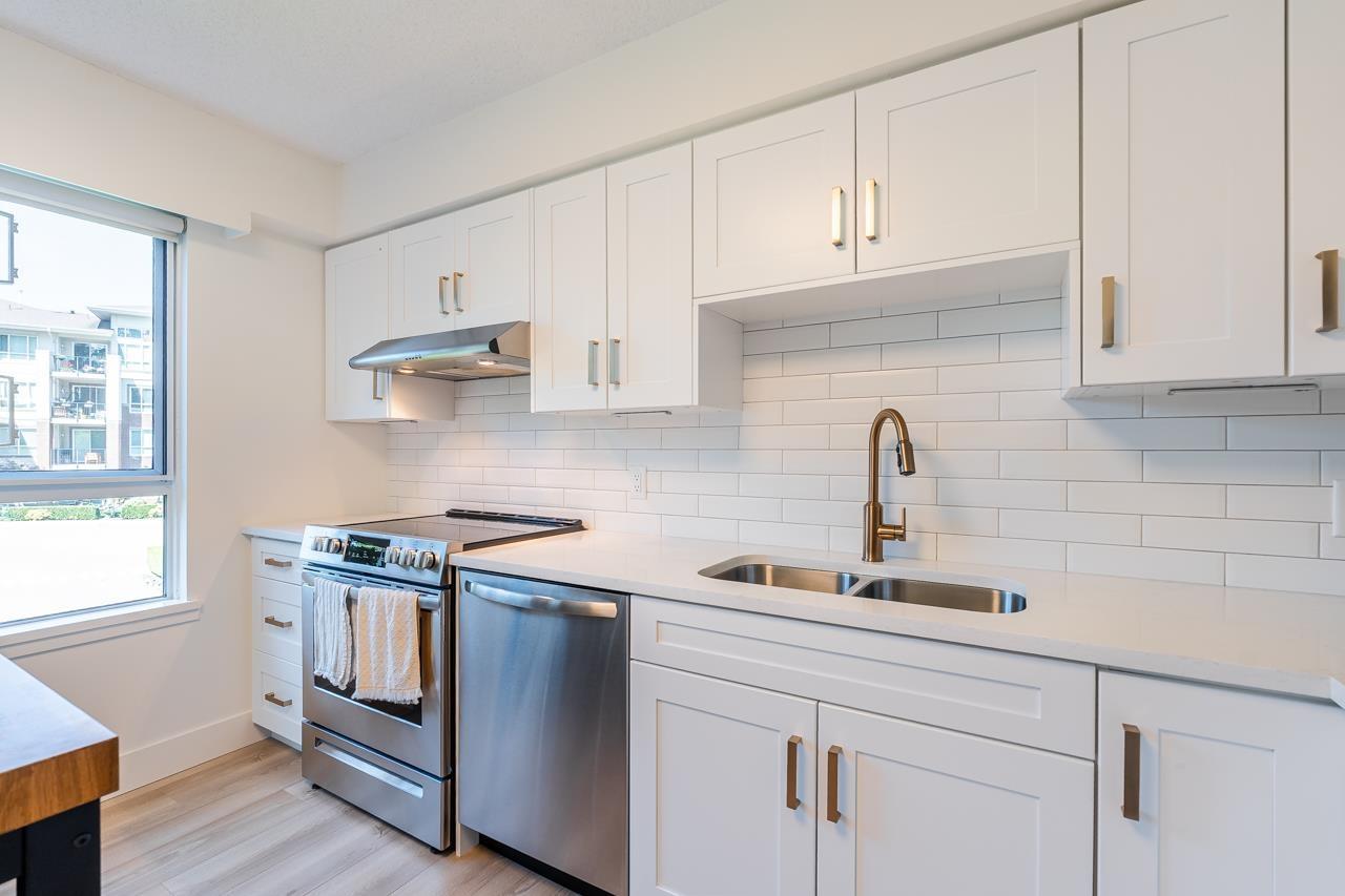 2 Bed, 2 Bath Apartment for Sale in Abbotsford – 201 3150 GLADWIN ROAD, Abbotsford – MLS# R3155260 - Image 11