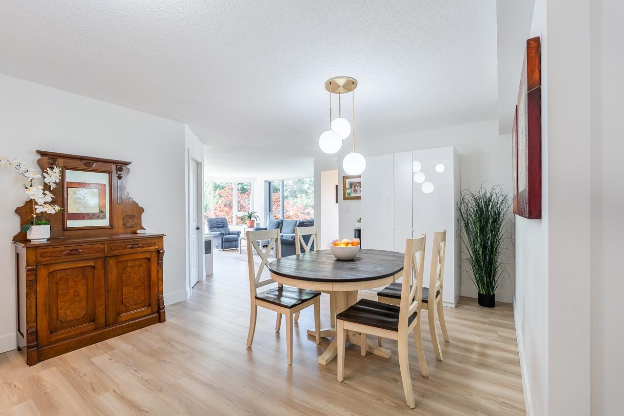 2 Bed, 2 Bath Apartment for Sale in Abbotsford – 201 3150 GLADWIN ROAD, Abbotsford – MLS# R3155260 - Image 3