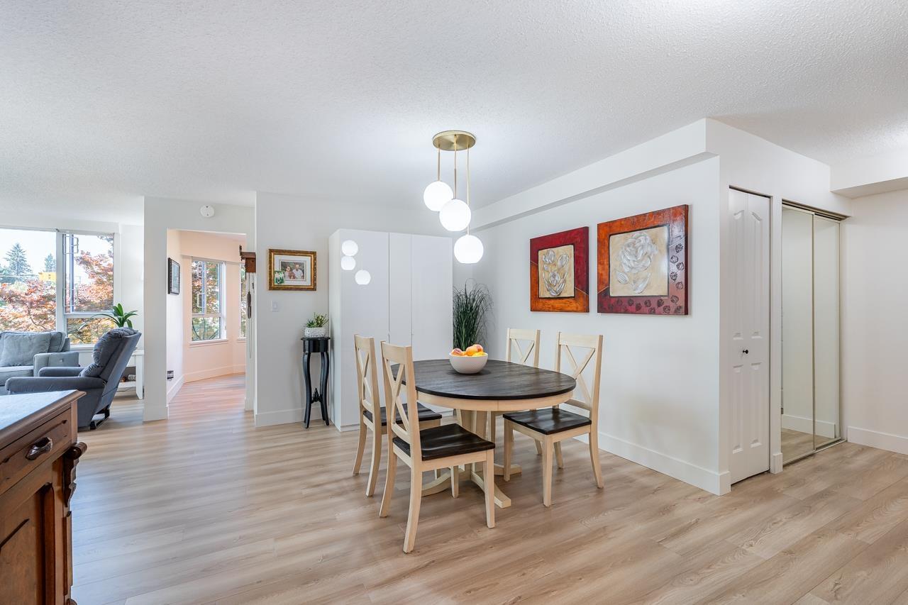 2 Bed, 2 Bath Apartment for Sale in Abbotsford – 201 3150 GLADWIN ROAD, Abbotsford – MLS# R3155260 - Image 4