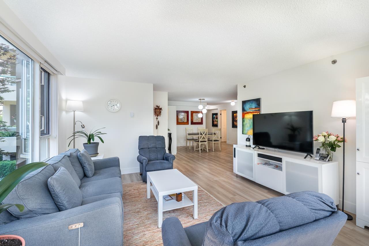 2 Bed, 2 Bath Apartment for Sale in Abbotsford – 201 3150 GLADWIN ROAD, Abbotsford – MLS# R3155260 - Image 5