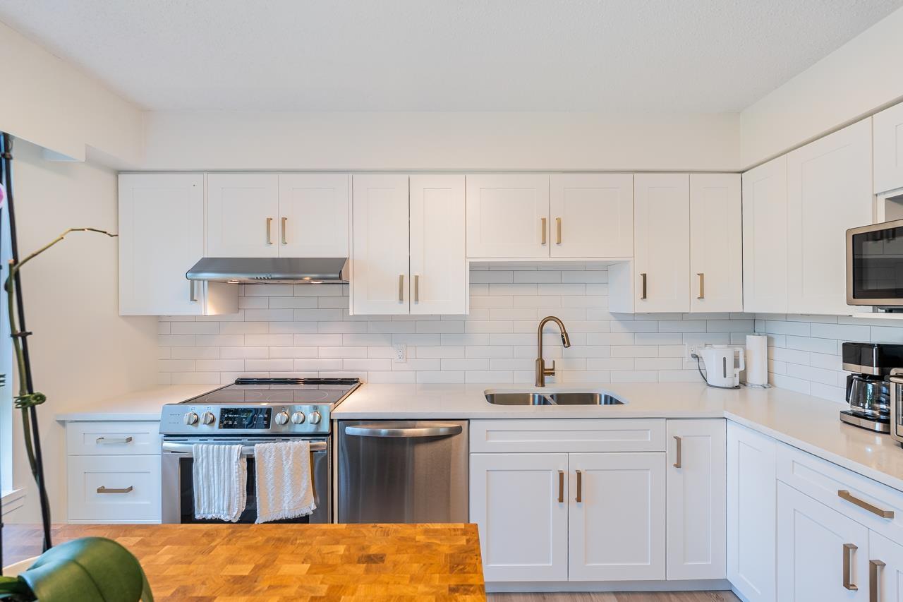 2 Bed, 2 Bath Apartment for Sale in Abbotsford – 201 3150 GLADWIN ROAD, Abbotsford – MLS# R3155260 - Image 7