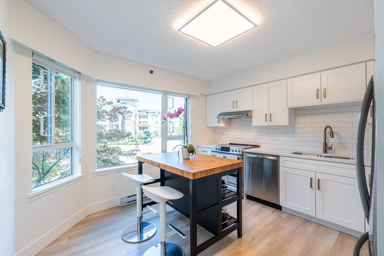 2 Bed, 2 Bath Apartment for Sale in Abbotsford – 201 3150 GLADWIN ROAD, Abbotsford – MLS# R3155260 - Image 8