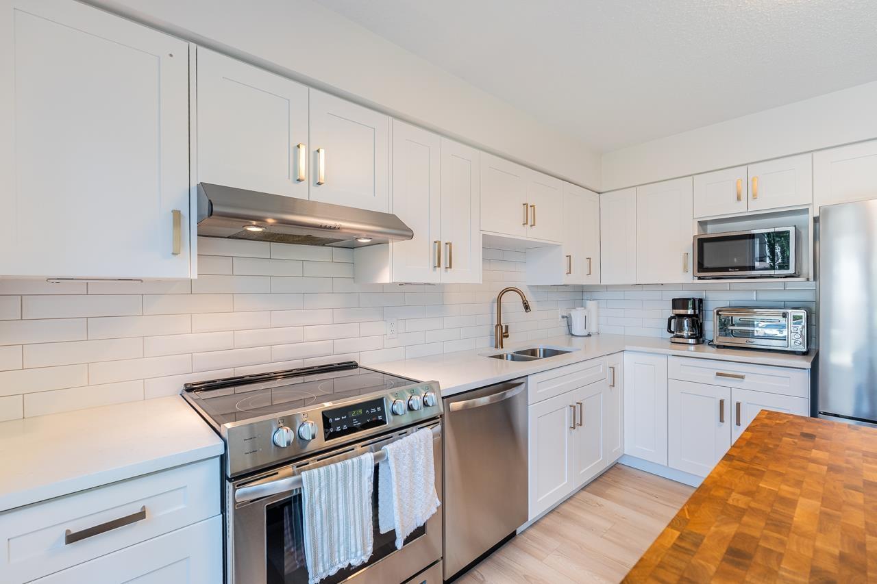 2 Bed, 2 Bath Apartment for Sale in Abbotsford – 201 3150 GLADWIN ROAD, Abbotsford – MLS# R3155260 - Image 9