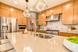Recreation room - 39 Beachgrove Court, Winnipeg, MB R3Y0W6 Photo 15