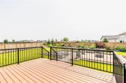 39 Beachgrove Court, Winnipeg, MB R3Y0W6 Photo 47