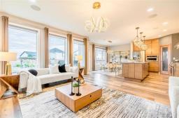 5pc Ensuite bath - 39 Beachgrove Court, Winnipeg, MB R3Y0W6 Photo 7