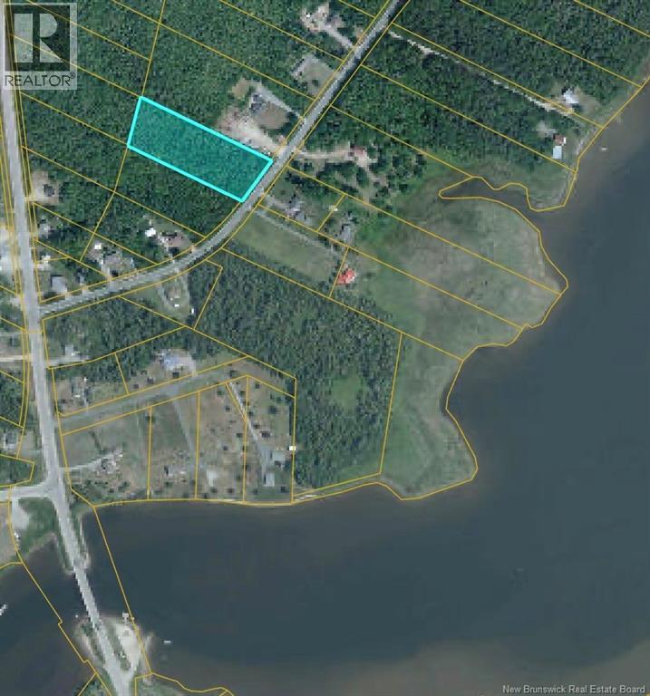 2 Acres ch. Pointe au Sable