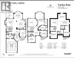 3285 Chartwell Green, Coquitlam, BC V3E3M9 Photo 40