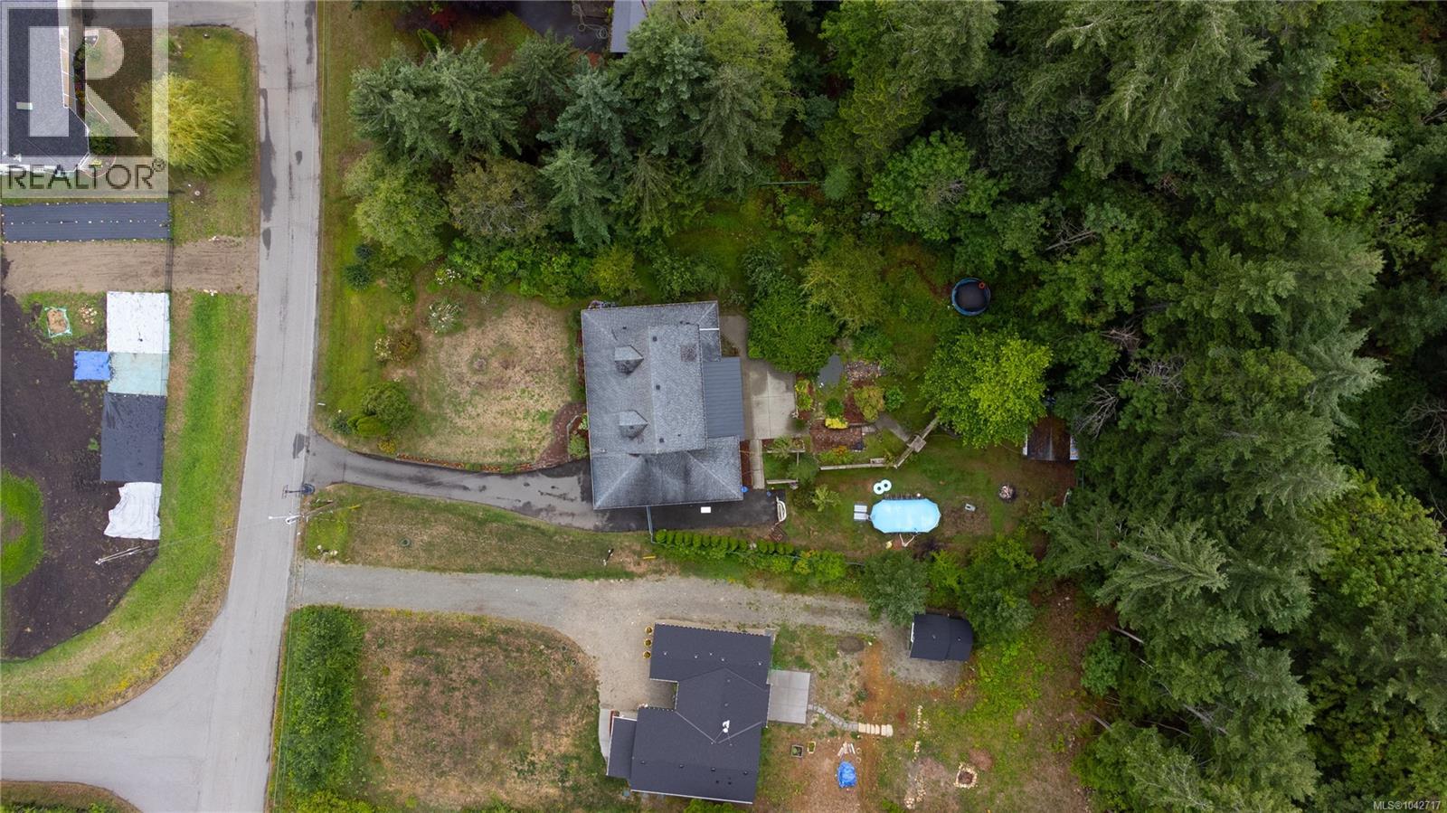 6587 Mystery Beach Rd, Fanny Bay