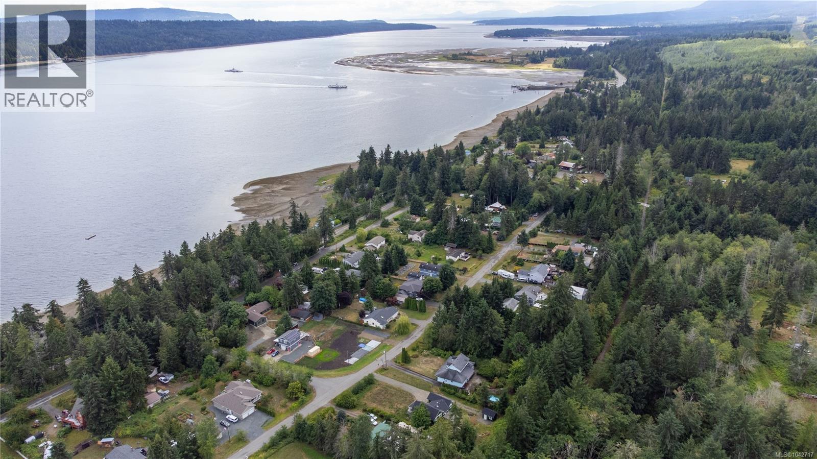 6587 Mystery Beach Rd, Fanny Bay