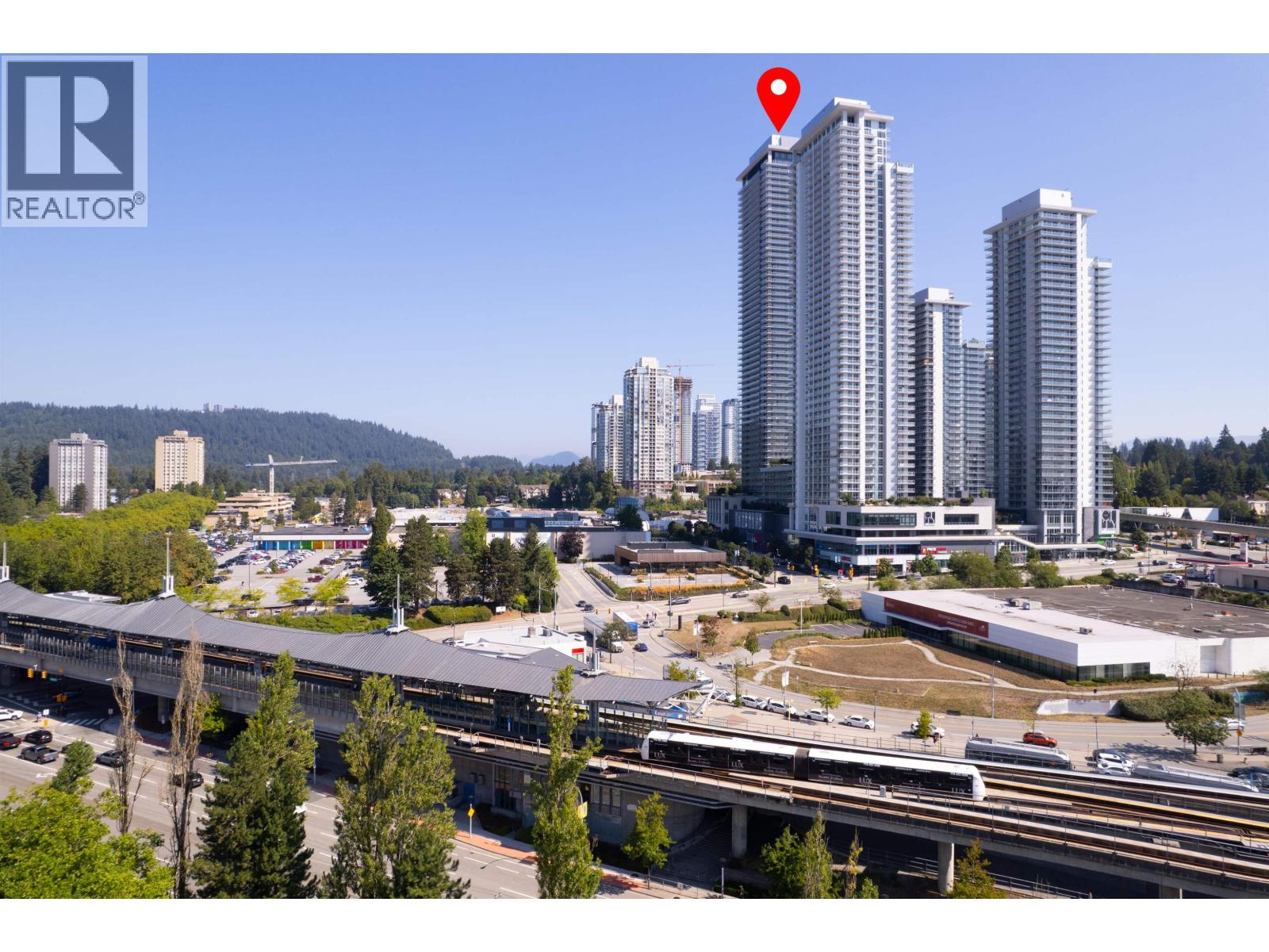 1101 3809 EVERGREEN PLACE