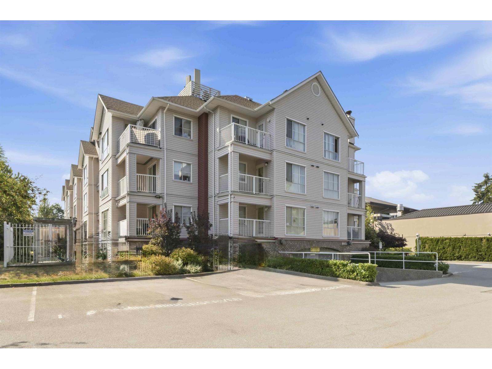 Property for sale at 107 9951 152 STREET