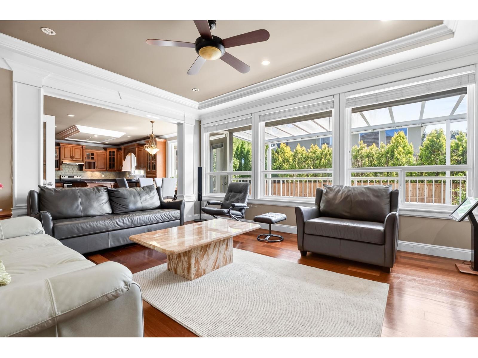6 Bed, 5 Bath House for Sale in Surrey – 16218 110TH AVENUE, Surrey – MLS# R3154624 - Image 20