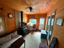 17 Manitoba Avenue, Lake Manitoba Narrows, MB R0C2K0 Photo 11
