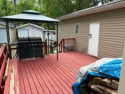 17 Manitoba Avenue, Lake Manitoba Narrows, MB R0C2K0 Photo 8