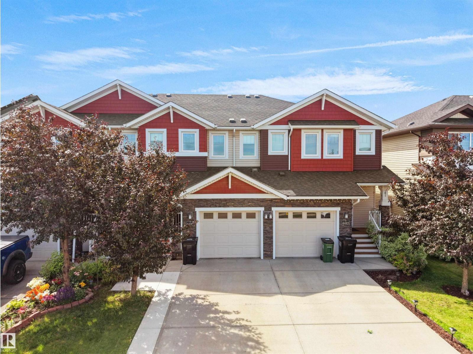 4487 Annett Common SW, Allard, Edmonton photo 2