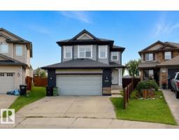 House for sale at 1303 117ST SW SW, Edmonton — MLS® E4503409