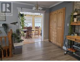 Utility room - 680 Louisville Road, Louisville, NS B0K1N0 Photo 11