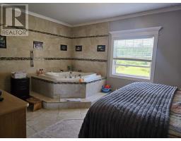 Bedroom - 680 Louisville Road, Louisville, NS B0K1N0 Photo 6