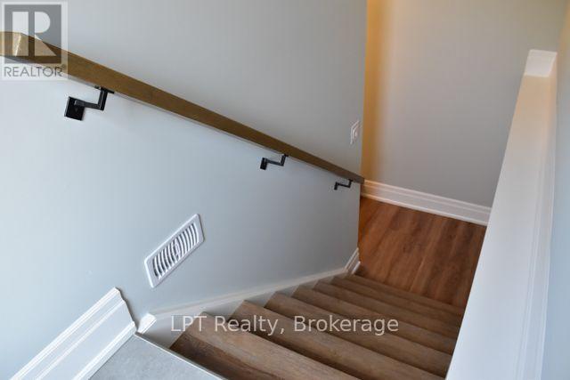 BASEMENT UNIT - 47 EAST STREET — photo 3