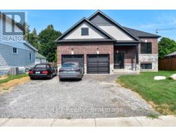 Basement Unit - 47 East Street, Cambridge, ON N1R4P2 Photo 16