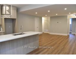 Laundry room - Basement Unit - 47 East Street, Cambridge, ON N1R4P2 Photo 6