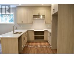 Basement Unit - 47 East Street, Cambridge, ON N1R4P2 Photo 8