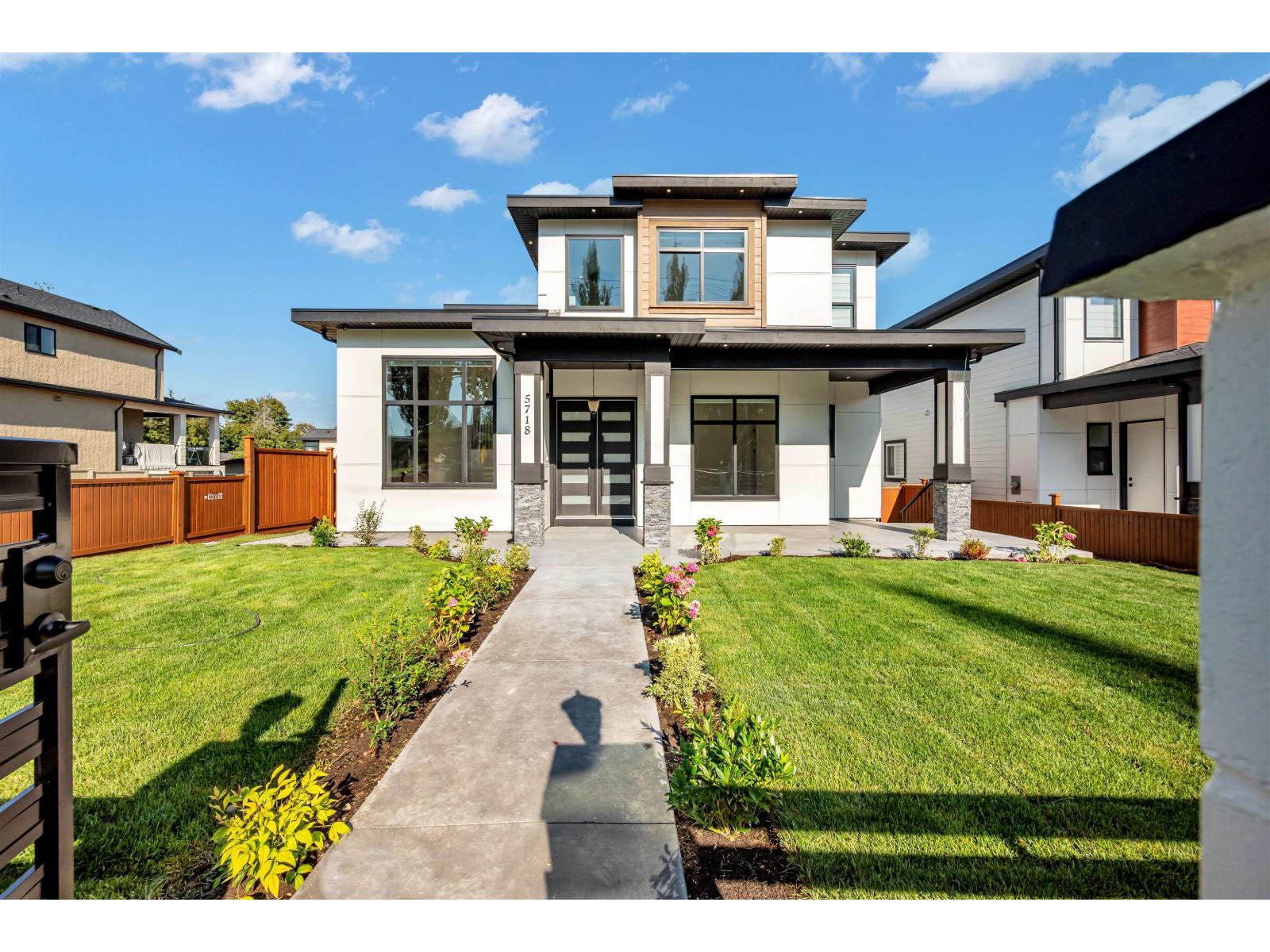 9 Bed, 8 Bath House for Sale in Surrey – 5718 144 STREET, Surrey – MLS# R3154107 - Image 2