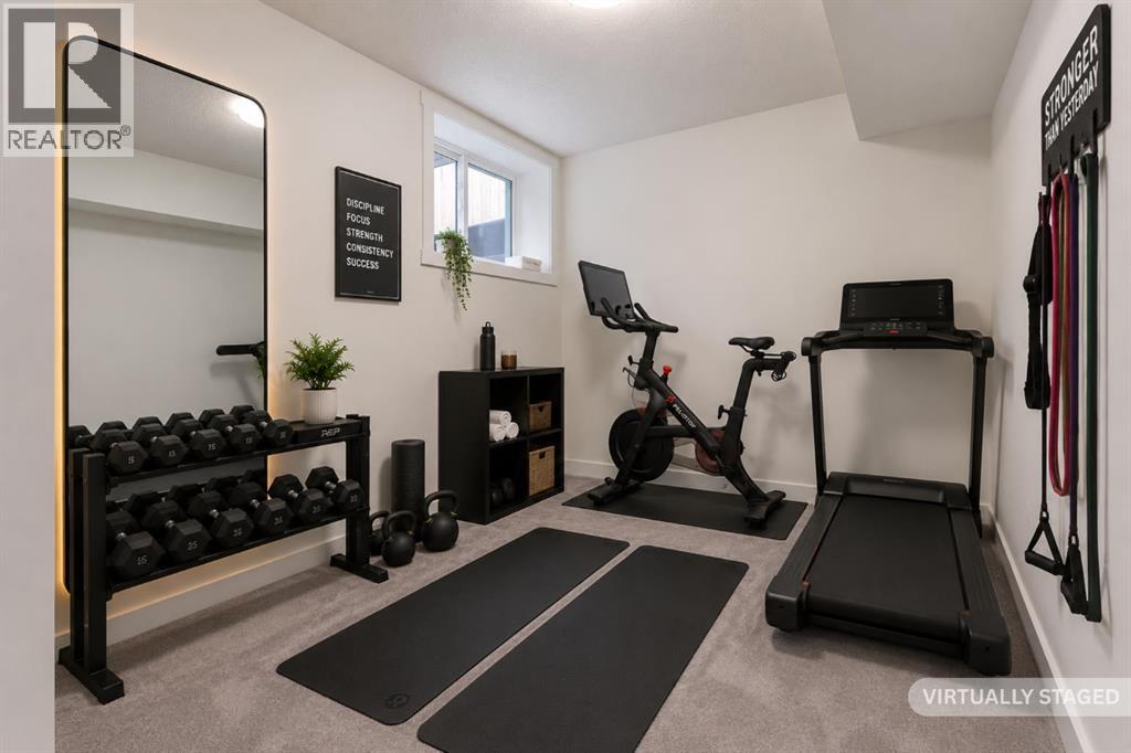 4629 72 Street NW - 36
