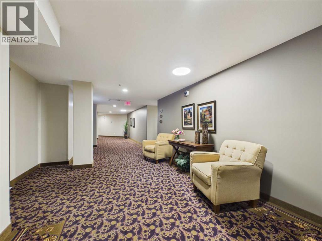 #302 5213 61 Street - 4