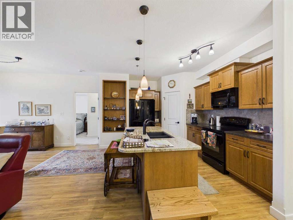 #302 5213 61 Street - 7