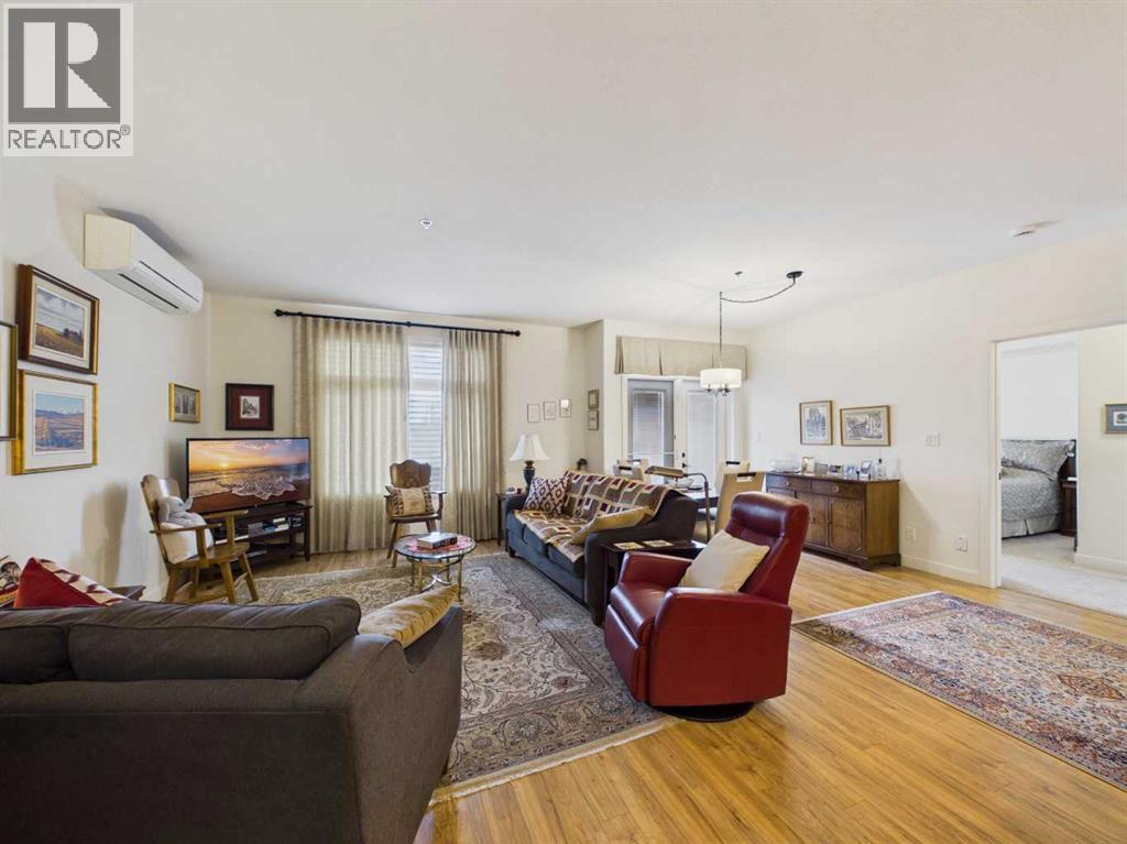 #302 5213 61 Street - 9