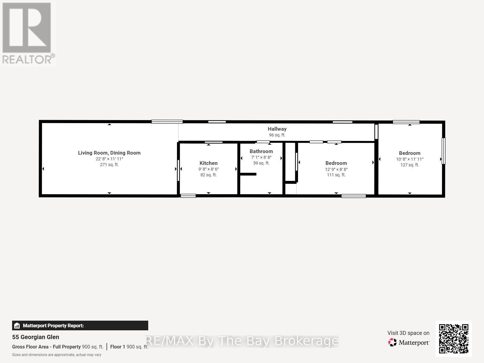 55 GEORGIAN GLEN DRIVE - Image 30