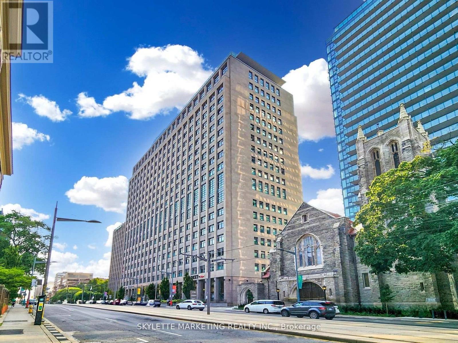 Photo of 111 St Clair Avenue