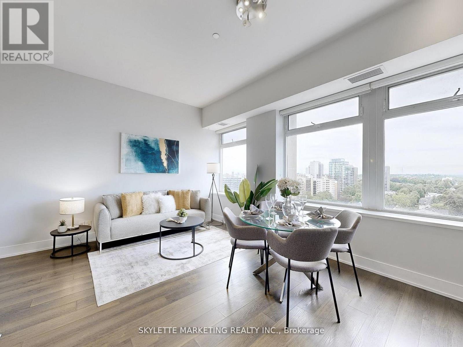#1128 111 ST CLAIR AVENUE W - 15