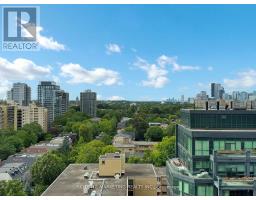 1128 - 111 St Clair Avenue W, Toronto, ON M4V1N5 Photo 28