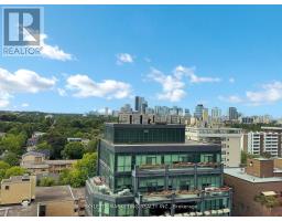 1128 - 111 St Clair Avenue W, Toronto, ON M4V1N5 Photo 29