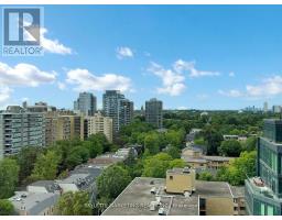 1128 - 111 St Clair Avenue W, Toronto, ON M4V1N5 Photo 30