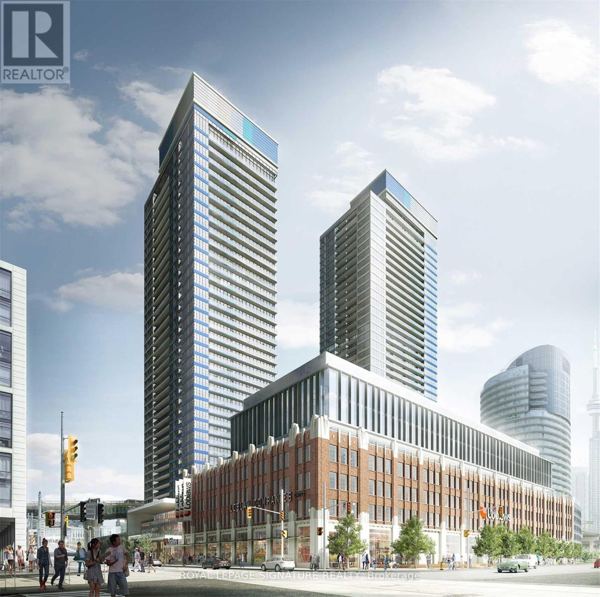 Photo of 19 Bathurst Street