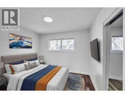 Bedroom - 1, 8112 36 Avenue Nw, Calgary, AB T3B3P3 Photo 7